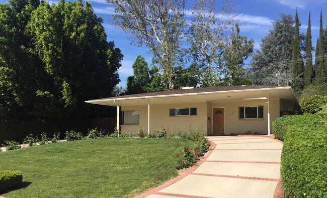 Restored from 1952! - 4401 Radford Ave