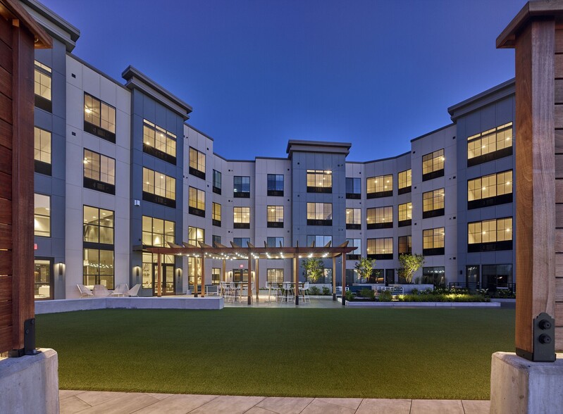 Building Photo - REVA Rahway