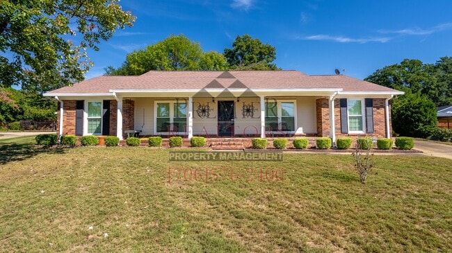 Primary Photo - 2335 Nottingham Dr