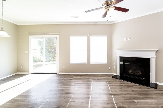 Building Photo - 4611 Meadowfield Rd