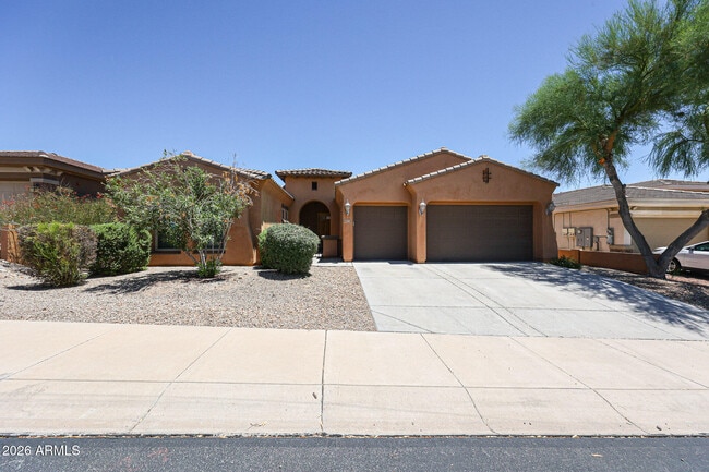Building Photo - 18175 W Narramore Rd