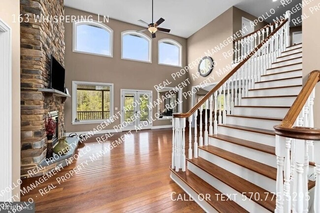 Building Photo - 163 Whispering Ln