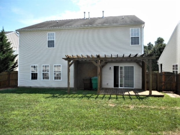 Building Photo - 3735 Village Springs Dr