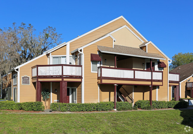 Building Photo - Sovereignty at Winter Park Apartments