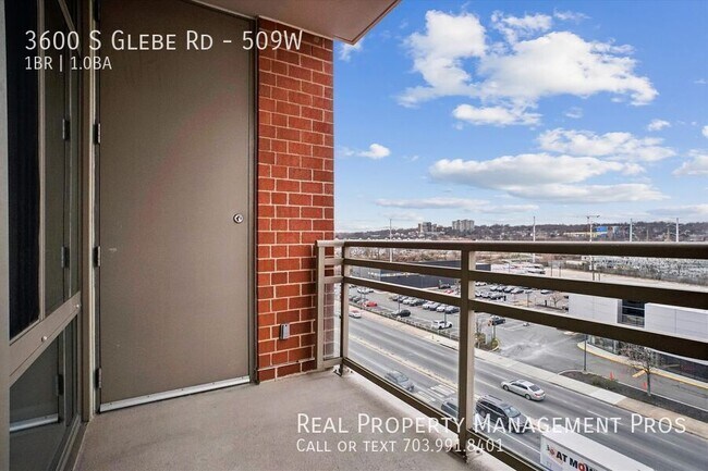 Building Photo - 3600 S Glebe Rd