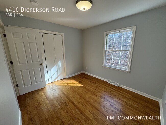 Building Photo - 4416 Dickerson Rd