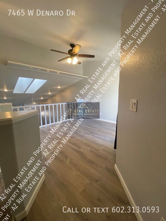 Building Photo - 7465 W Denaro Dr
