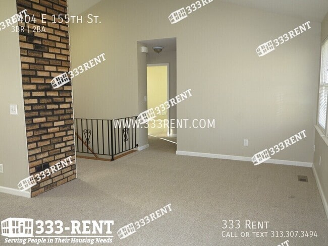 Building Photo - 6404 E 155th St