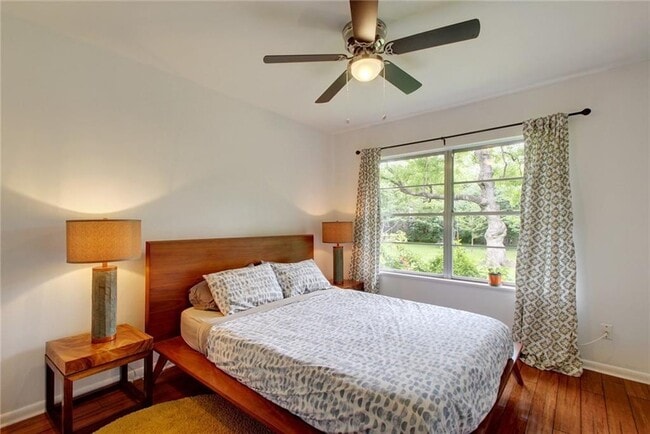 Building Photo - 7611 Tisdale Dr