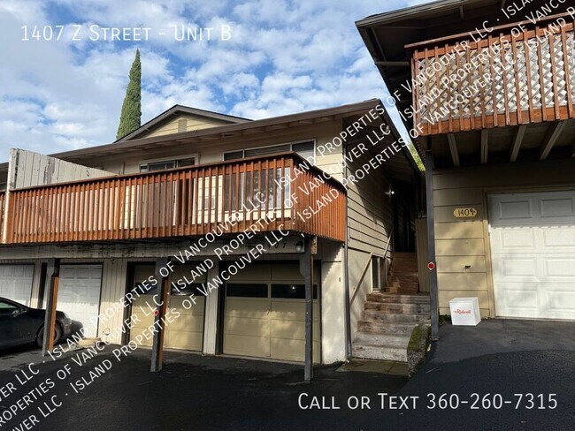 Primary Photo - 1407 Z St