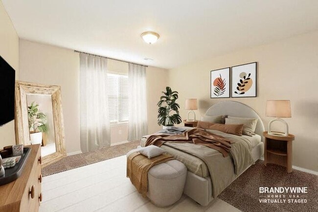 Building Photo - Apply Now! 4BED 3BATH