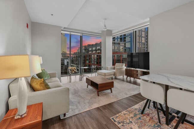 Building Photo - 1150 J St