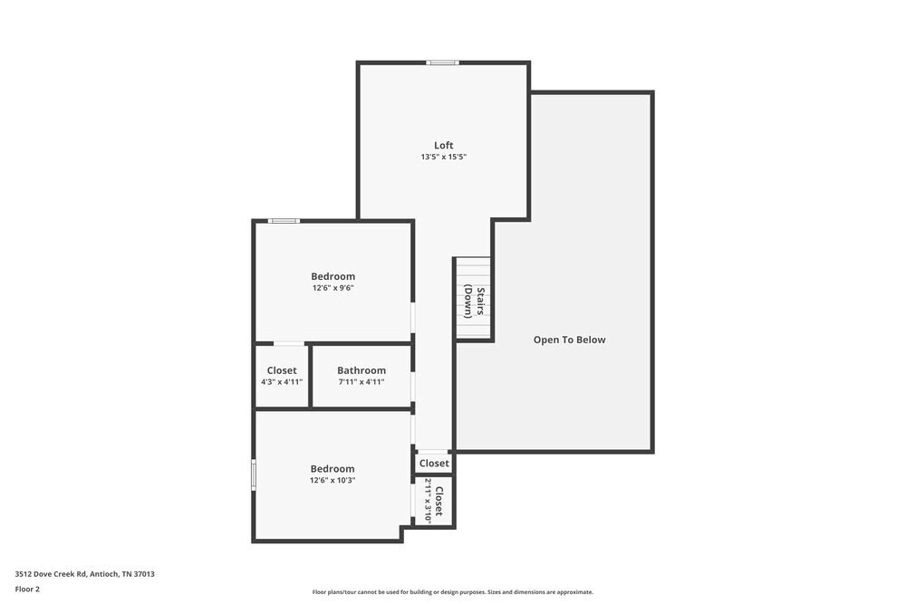 Building Photo - 3512 Dove Creek Rd