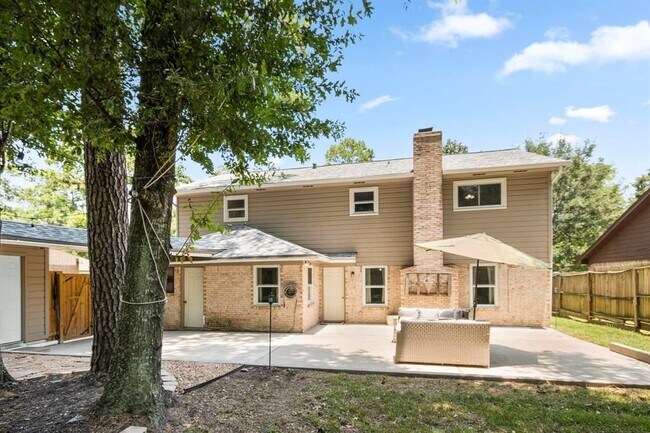 Building Photo - 22011 Kenchester Dr