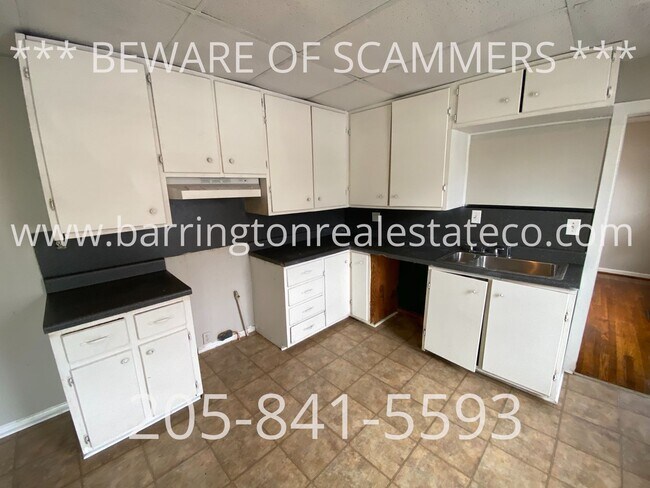 Building Photo - Hueytown -  Zero Deposit *** Approved Applicant, pending lease ***