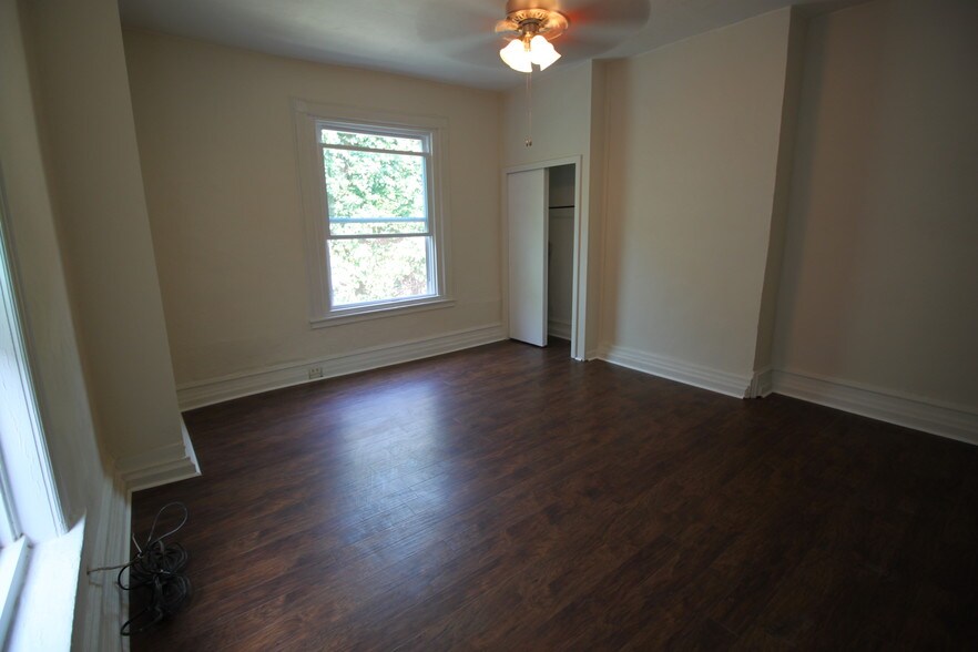 Living Room - 3225 Joe Hammer Square