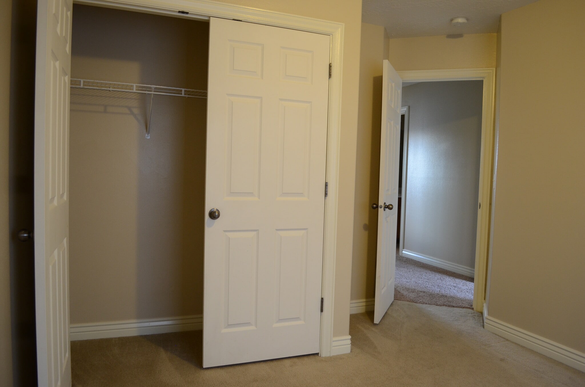 Bedroom 4 - 152 S 1100 W