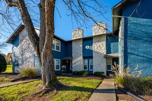 Building Photo - Willow Creek Apartments