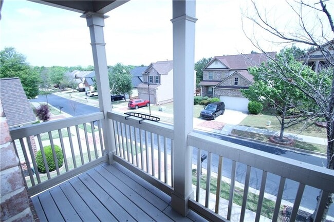 Building Photo - 3880 Baxley Ridge Dr