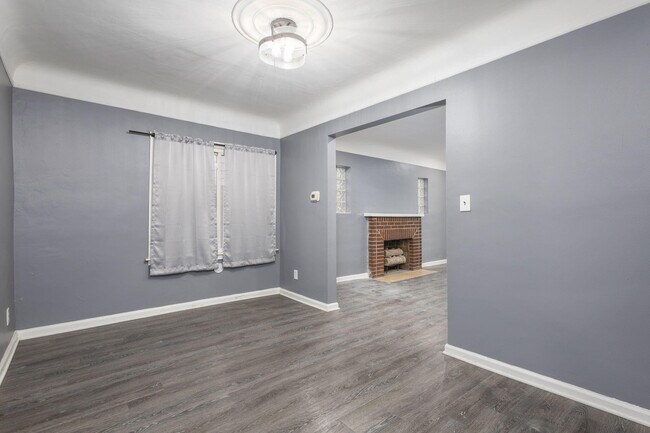 Building Photo - 3970 11th St