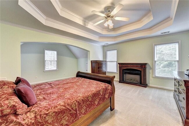 Building Photo - 3615 Ansley Park Dr