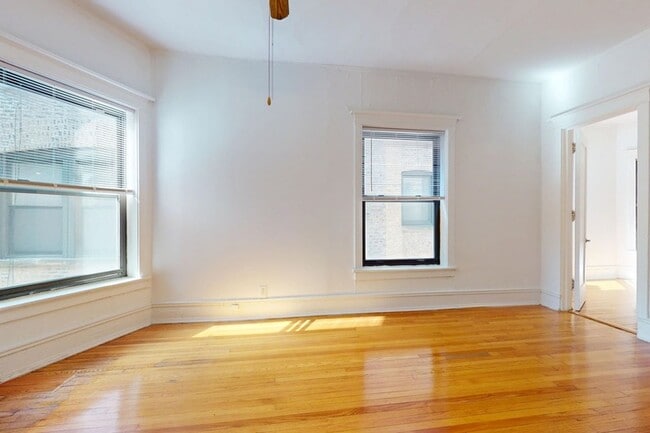 Floorplan - 5474-5480 S. Hyde Park Boulevard