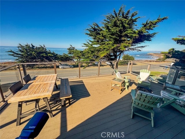 Building Photo - 6360 Moonstone Beach Dr