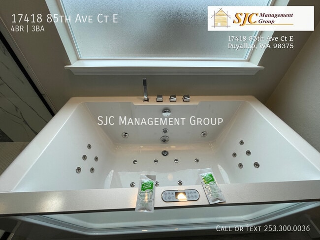 Building Photo - 17418 85th Ave Ct E