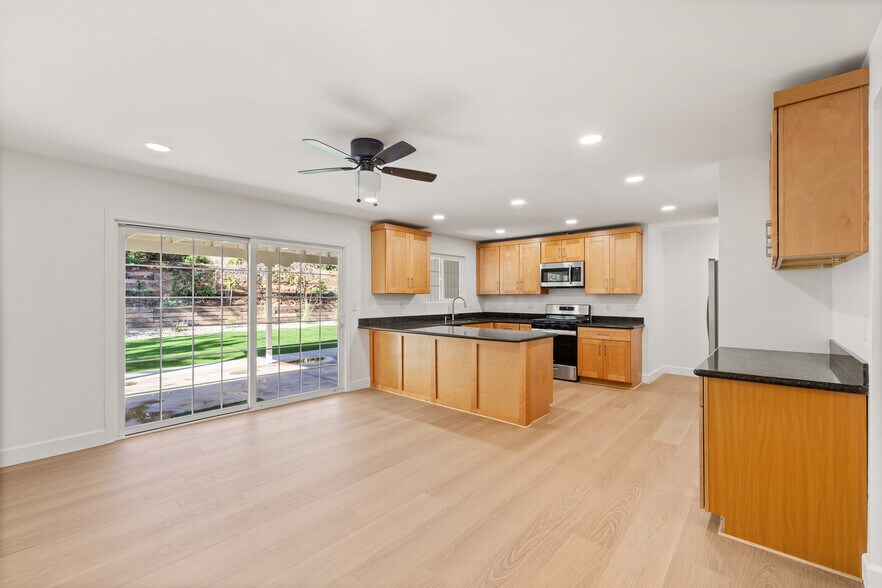 Building Photo - 3361 Wichita Falls Ave