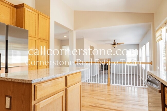 Building Photo - 6434 Cool Mountain Dr