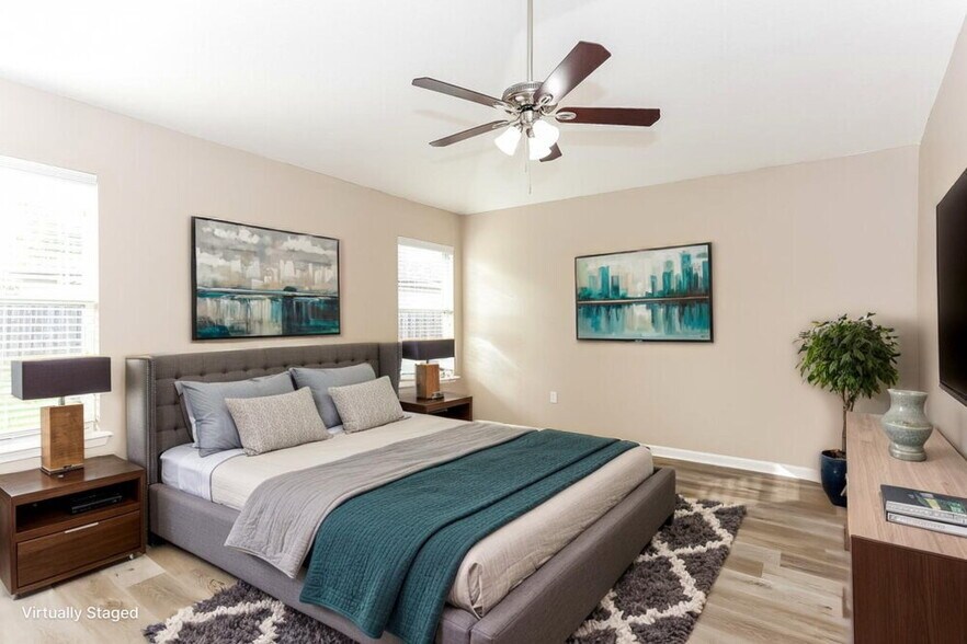 Building Photo - 2836 Cross Creek Dr