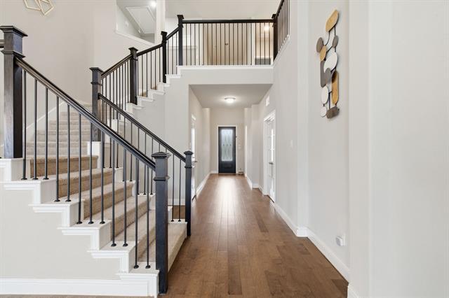 Building Photo - 2835 Hackberry Creek Trail