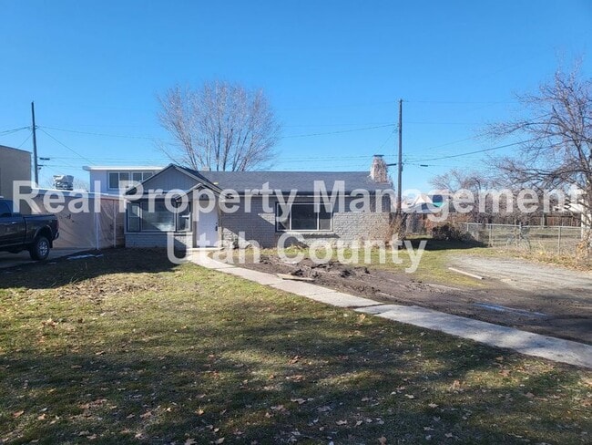 Primary Photo - 345 N 1000 W St