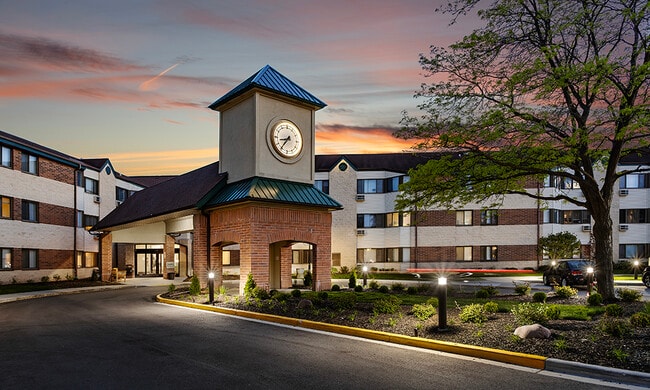Building Photo - Forest Ridge Senior Community
