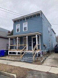 Building Photo - 15 Allen St