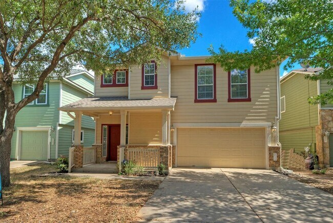 Building Photo - 8505 Dulcet Dr