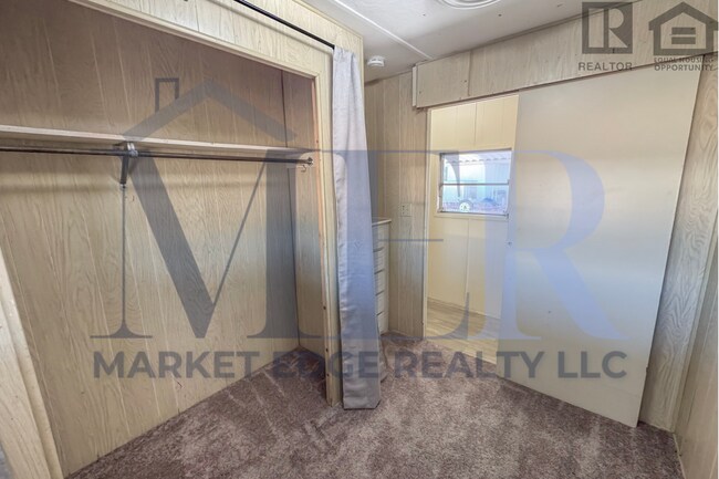 Building Photo - 2Bed/1Bath Mobile Home in East Mesa--NO HOA! RV PARKING!