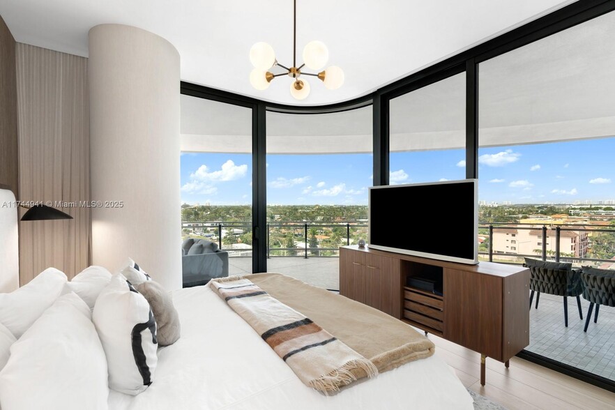 Building Photo - 8701 Collins Ave