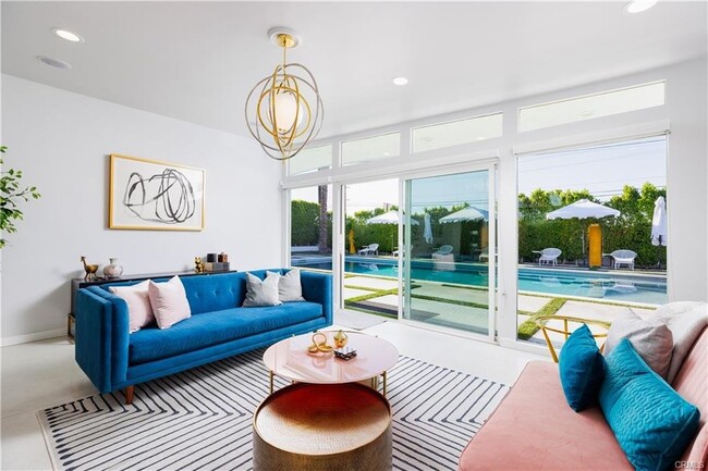 Building Photo - 3466 E Paseo Barbara