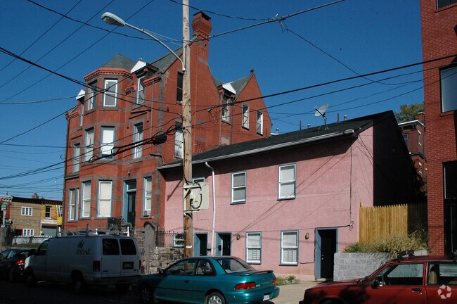 Building Photo - 929 N 29th St