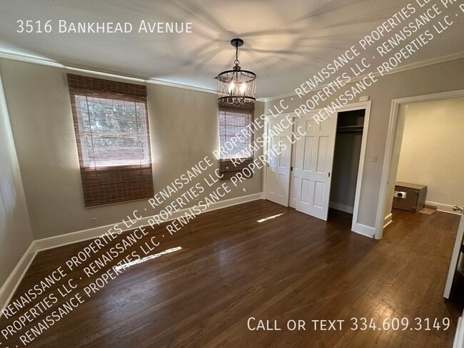 Building Photo - 3516 Bankhead Ave