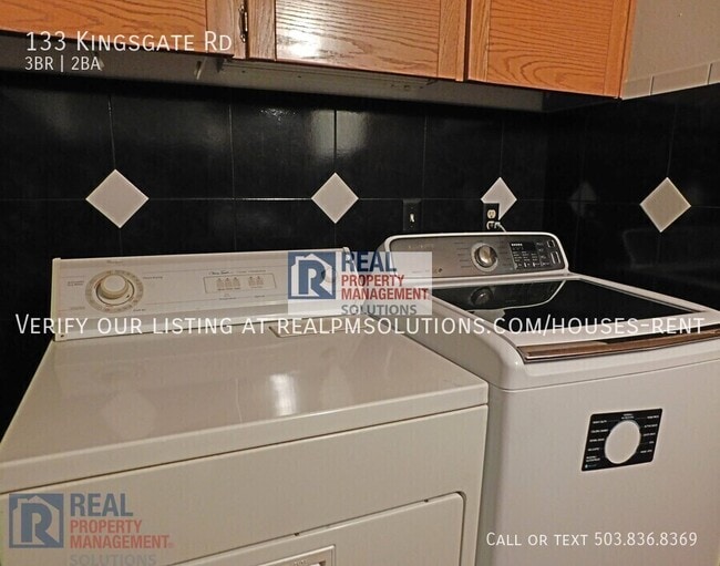 Building Photo - 133 Kingsgate Rd