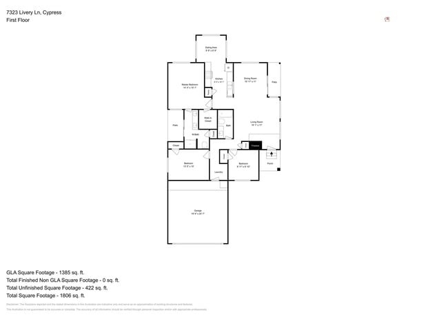 Building Photo - 7323 Livery Ln