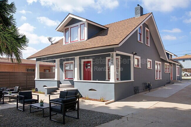 Building Photo - 2984 E Street