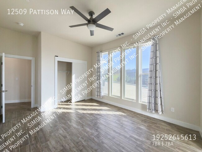 Building Photo - 12509 Pattison Rd