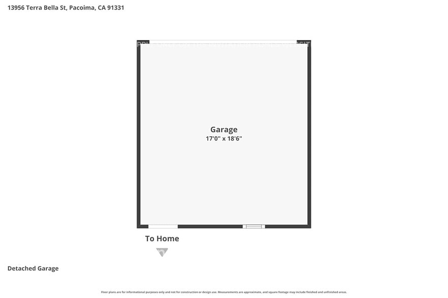 Building Photo - 13946 Terra Bella St