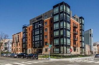 Building Photo - 2101 11th St NW