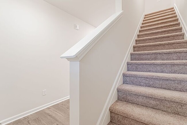 Building Photo - Brand New Townhome in Peachtree Park in Du...
