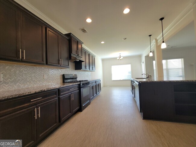 Building Photo - 2303 Indigo Stone Wy