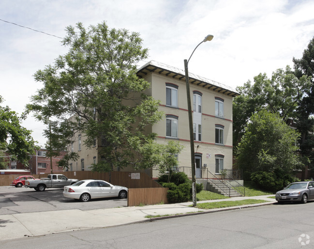 Primary Photo - Emerson Flats